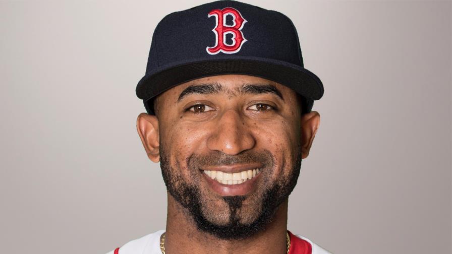 Los Medias Rojas de Boston agregan a su roster a Eduardo Núñez y baja a Deven Marrero