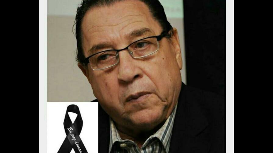 Harán misa por el fallecimiento del Sheriff Marcos