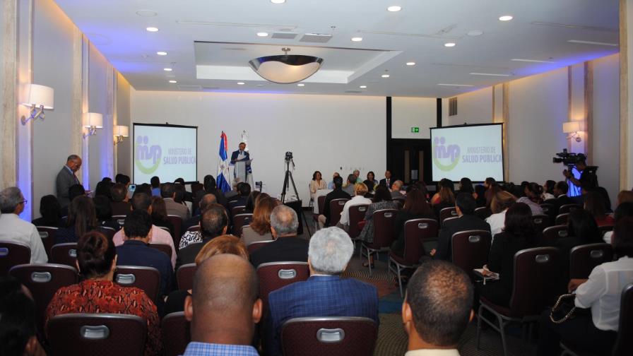 Nueva aplicación busca reforzar vigilancia sanitaria en el país