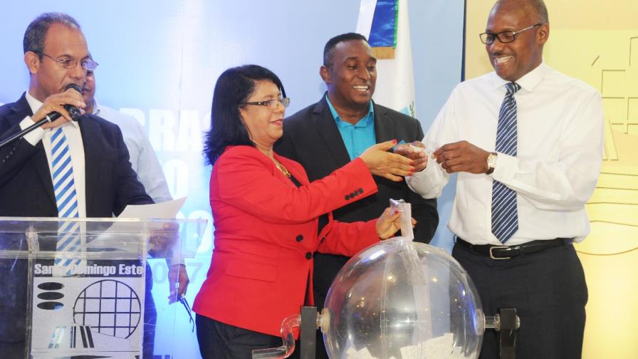 Alcaldía de Santo Domingo Este sortea obras por más de RD$44 millones