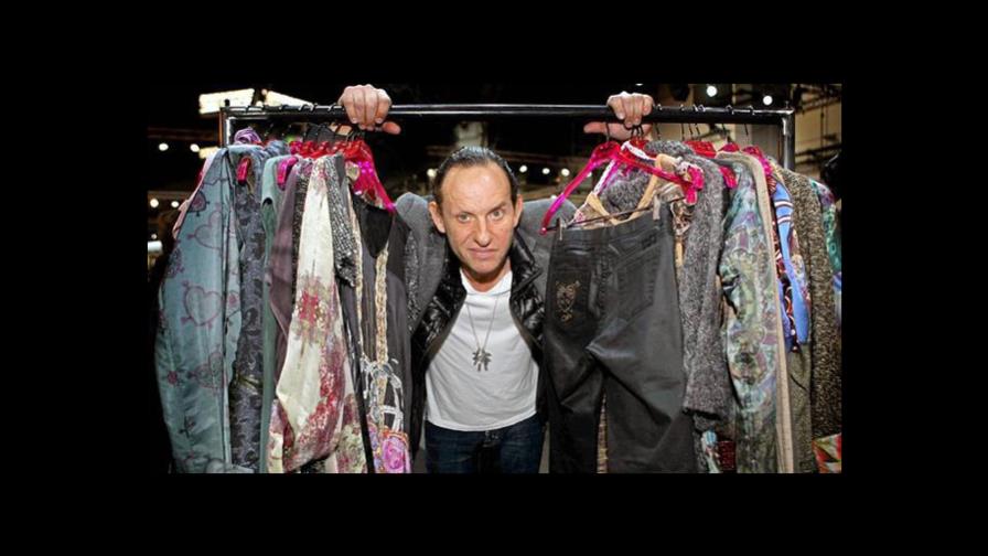 Custo Barcelona será el invitado especial en feria de moda “Nicaragua Diseña”