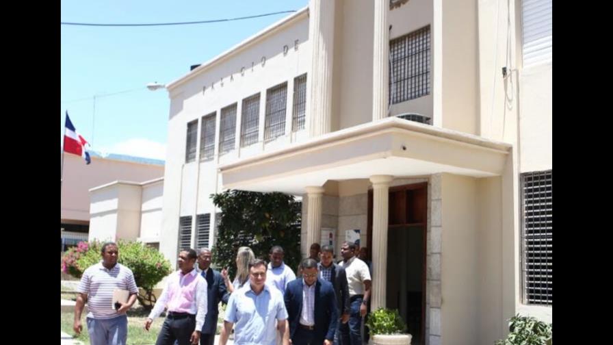 Jean Alain: El 80% de mujeres muertas víctimas por violencia de género no denunció abusos