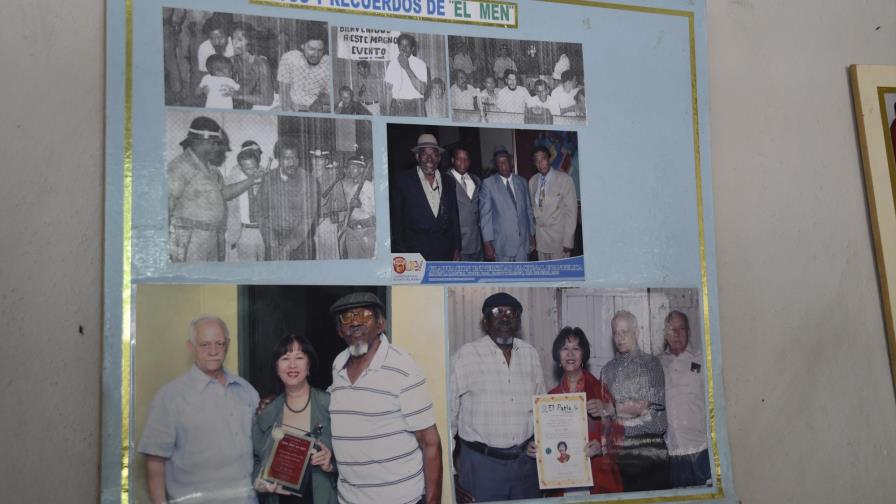 “Mi padre fue siempre un guerrero”, recuerda hijo de El Men