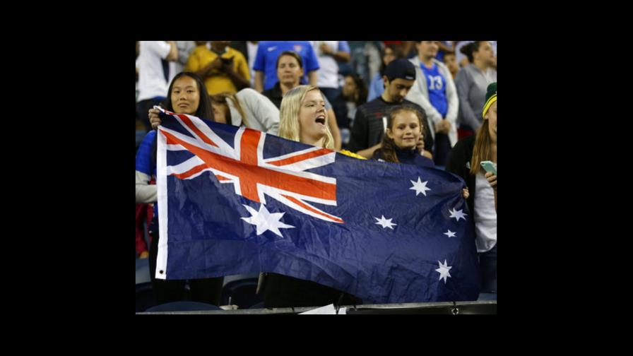 Australia anuncia desmanteló complot para “hacer caer un avión”