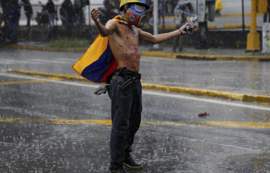Nicolás Maduro anticipa victoria de la Constituyente 