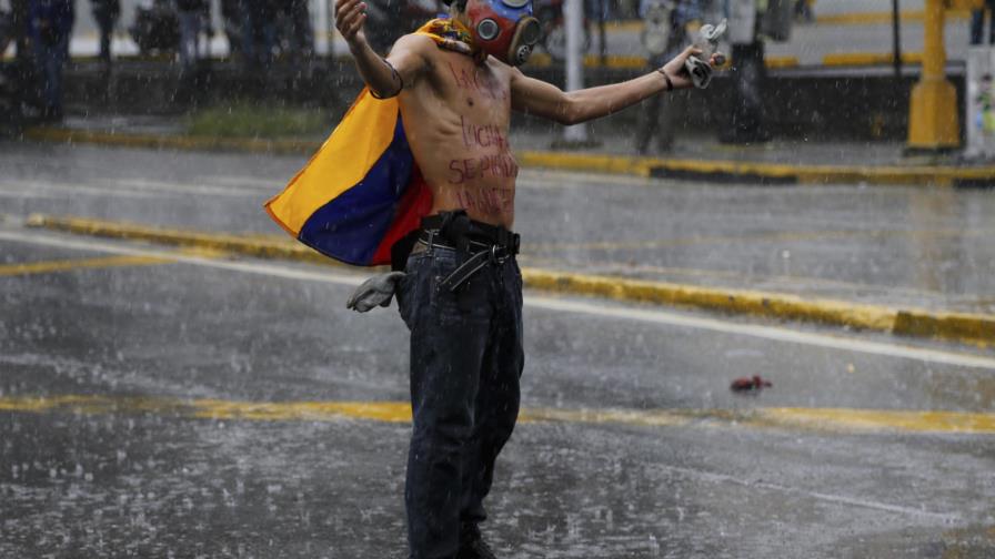 Nicolás Maduro anticipa victoria de la Constituyente 