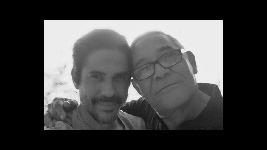 Famosos destacan la importancia de la figura paterna en el Día de los Padres