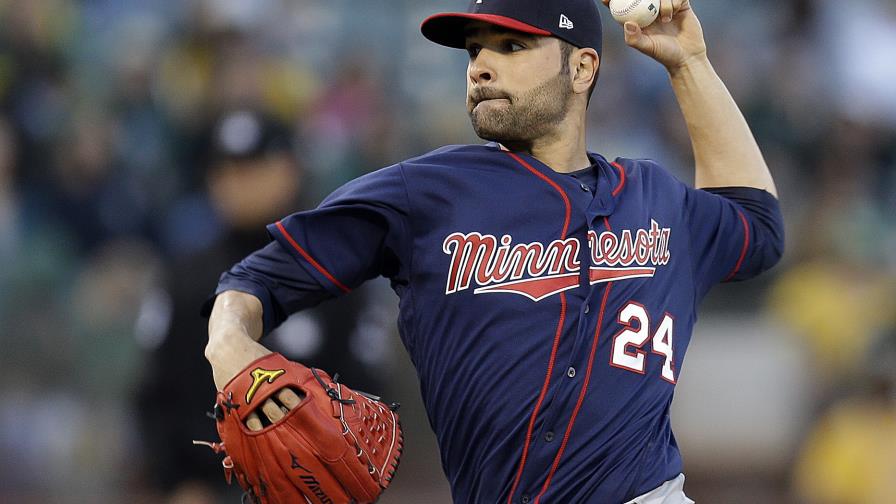 Los Yanquis refuerzan su pitcheo; aquieren al zurdo Jaime García