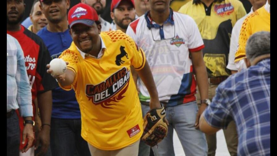 Patinboys vence a Moca y avanza a final en Clásico Arnulfo Gutiérrez de sóftbol