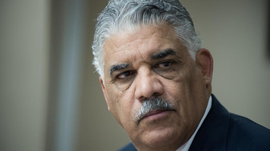 Canciller: Gobierno dominicano tiene “alta preocupación” por situación de Venezuela