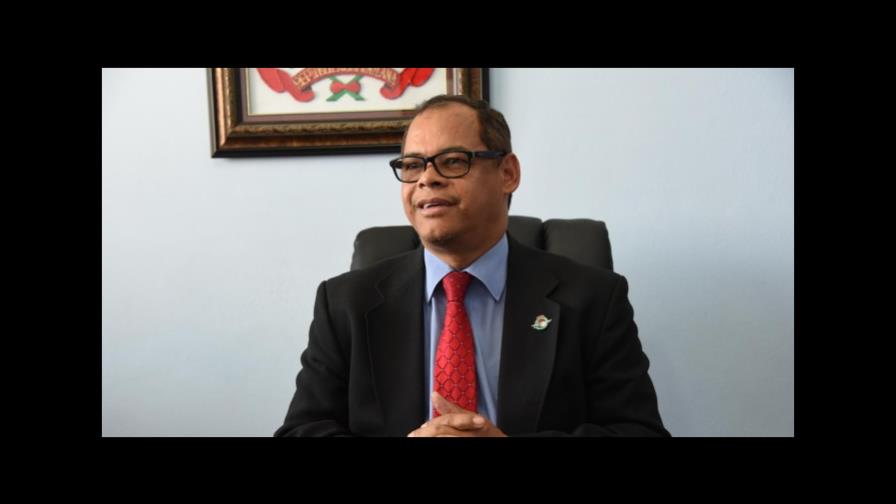 Presidente de CODUE dice debió aprobarse Código Penal en casos de aborto