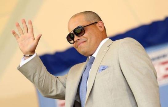 Iván Rodríguez es ya el 4to boricua en Cooperstown 