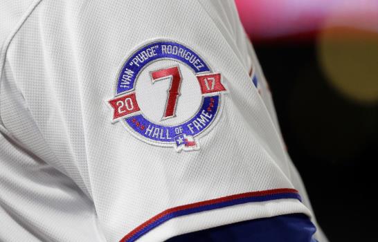 Iván Rodríguez es ya el 4to boricua en Cooperstown 