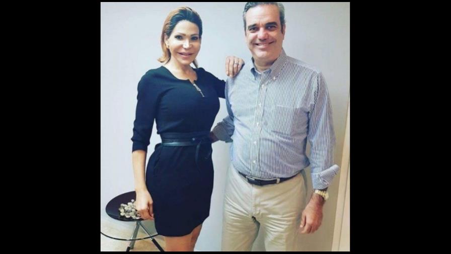 Abinader responde a críticas del obispo Víctor Masalles 