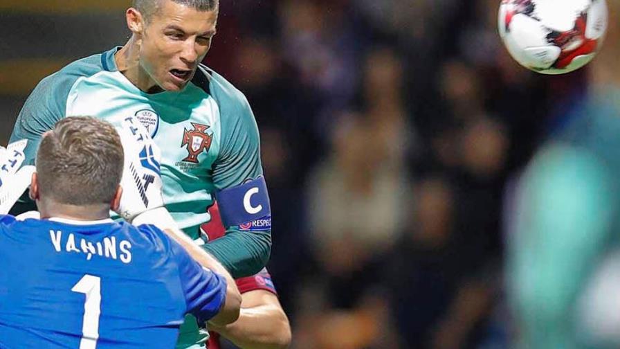 Cristiano declara este lunes acusado por la Fiscalía española de defraudar 14,7 millones