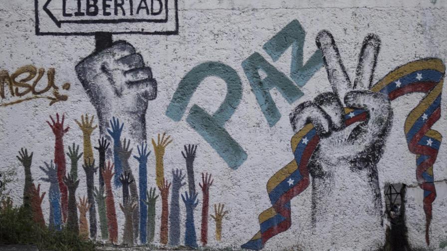 Siete países negarán reconocimiento a Constituyente en Venezuela Siete países negarán reconocimiento a Constituyente en Venezuela