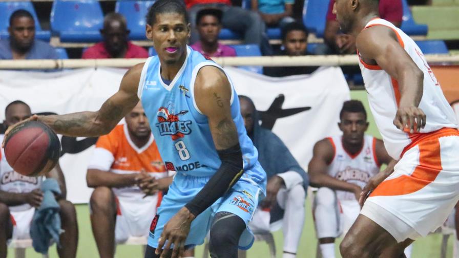 Los Titanes eliminan a los Cañeros y siguen con vida en la LNB