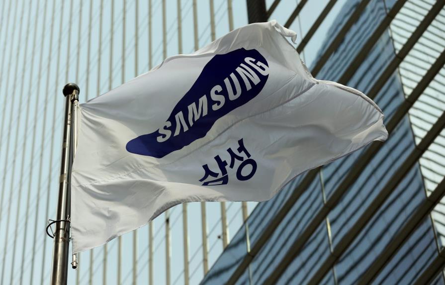 Samsung roba terreno en chips a Intel 