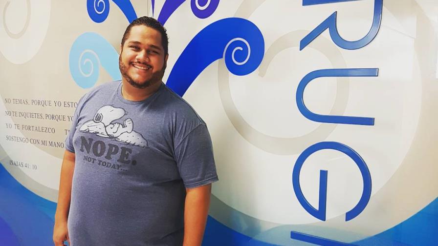 Humorista Juan Carlos Pichardo se somete a cirugía bariátrica