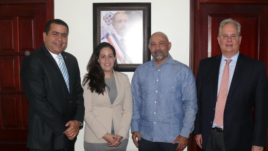 Migración regula entrada deportistas extranjeros a República Dominicana