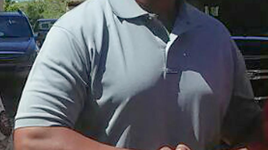 Miguel Jiménez asesora el Cesfront