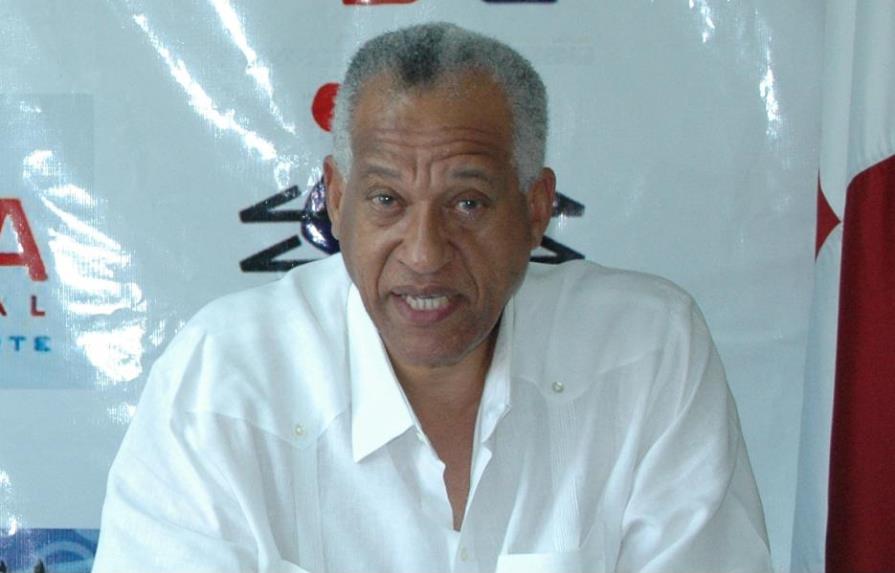 Bienvenido Solano será inmortal del deporte dominicano