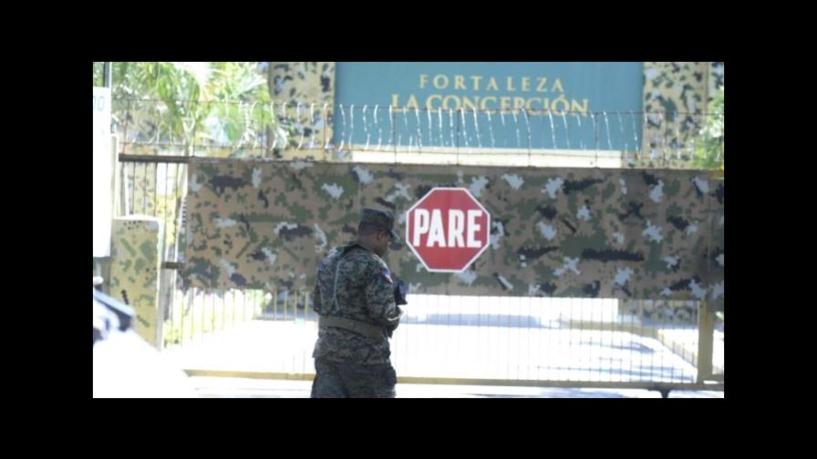 Motines en cárceles del país han dejado decenas de muertos y heridos 