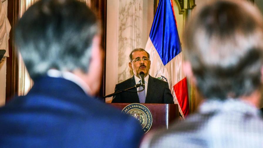 El Gobierno dominicano calla ante los señalamientos de exejecutivo de Odebrecht El Gobierno dominicano calla ante los señalamientos de exejecutivo de Odebrecht