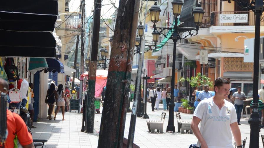 La Ciudad Colonial: una experiencia