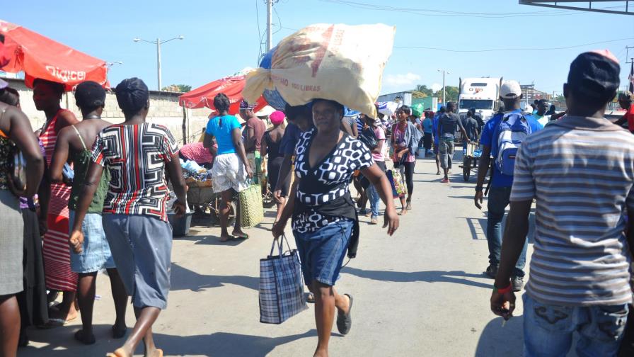 Comerciantes del Norte piden controlar entrada de inmigrantes ilegales al país
