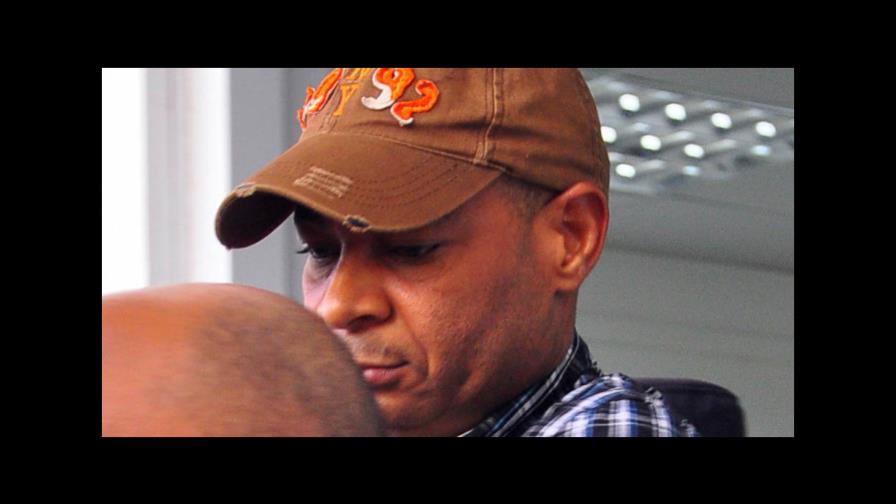 Varían coerción a presunto homicida del padre de la ex Miss Kimberlly Castillo Varían coerción a presunto homicida del padre de la ex Miss Kimberlly Castillo