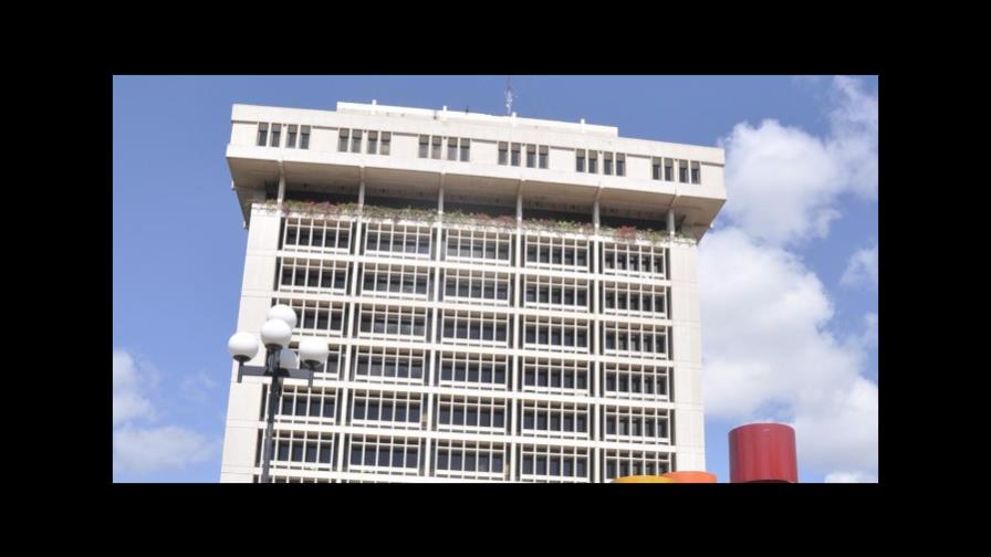 Banco Central baja 50 puntos básicos a su tasa de política monetaria