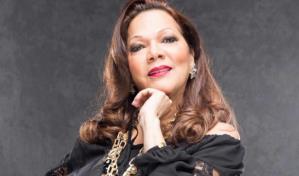 Ángela Carrasco lanza su nuevo álbum Él y Yo y anuncia gira internacional