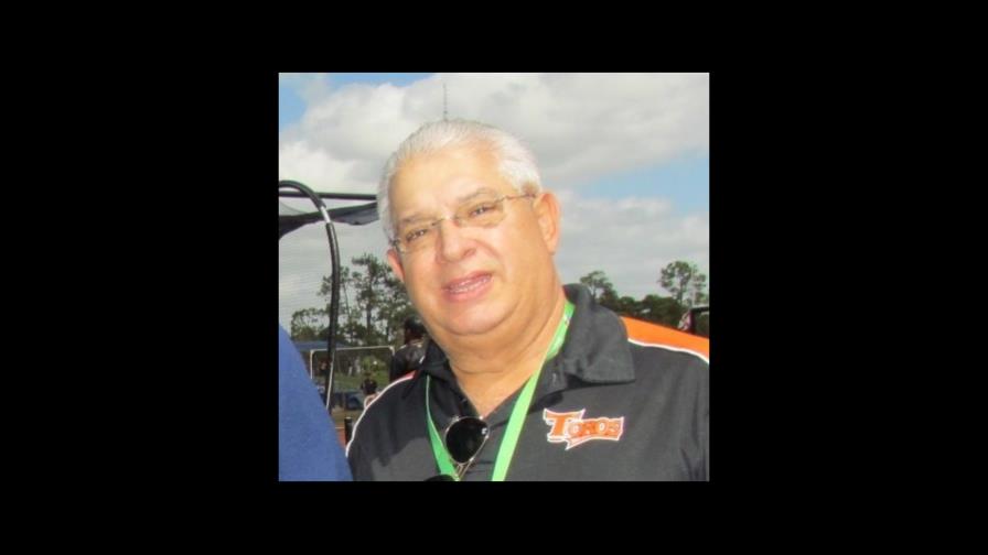 “Pensé que perdería el trabajo cuando di US$17,500 a Beltré” “Pensé que perdería el trabajo cuando di US$17,500 a Beltré”