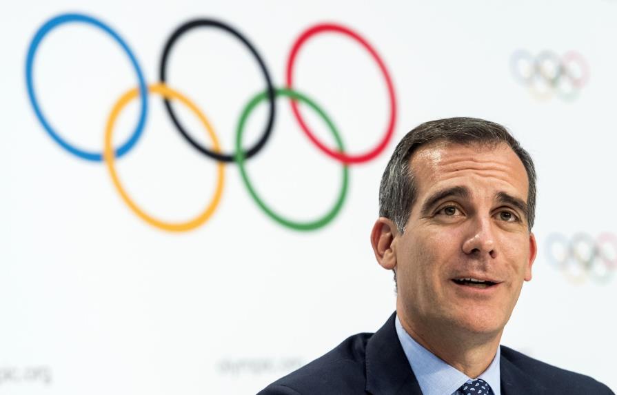 Todo definido: Los Ángeles acogerá los Juegos Olímpicos de 2028 y París los de 2024