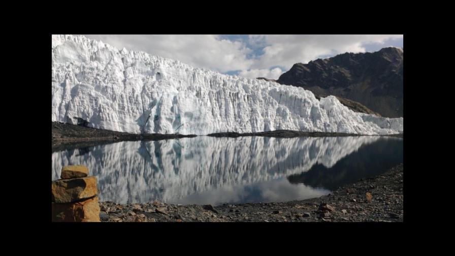 Calentamiento global se escapa ya del control humano, según estudio Calentamiento global se escapa ya del control humano, según estudio