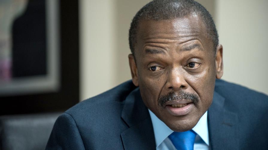 Alcalde Boca Chica revela se instalaría otro vertedero cerca de Duquesa Alcalde Boca Chica revela se instalaría otro vertedero cerca de Duquesa