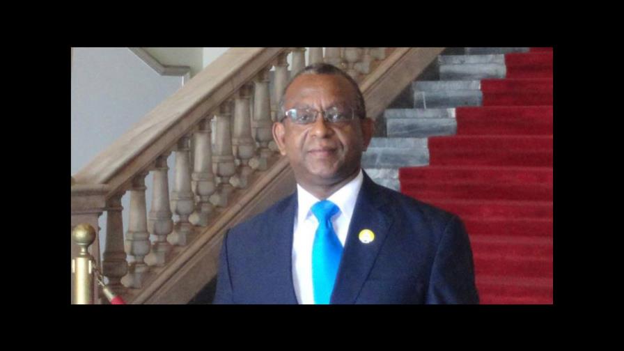 Gregorio Morrobel: dominicanos se sumarán a candidatura presidencial de Leonel Fernández para el 2020 