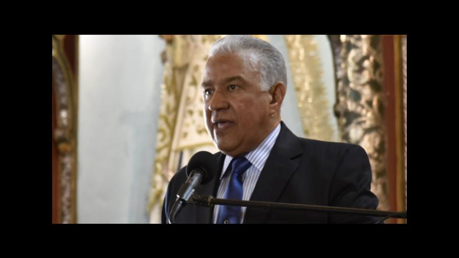 PRM llama al Gobierno dominicano a no reconocer resultados de comicios por la Constituyente en Venezuela