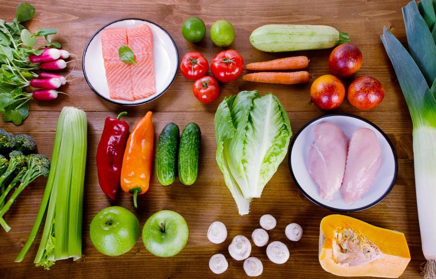 11 pasos para comer más saludable