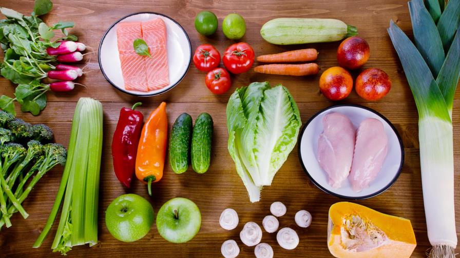 11 pasos para comer más saludable 11 pasos para comer más saludable