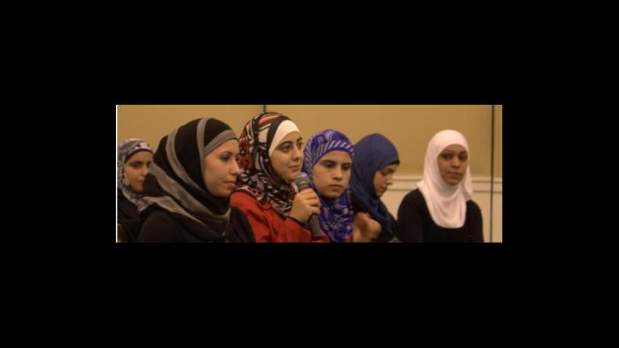 Consideran un logro histórico la  prohibición  de bodas entre violador y víctima en Jordania