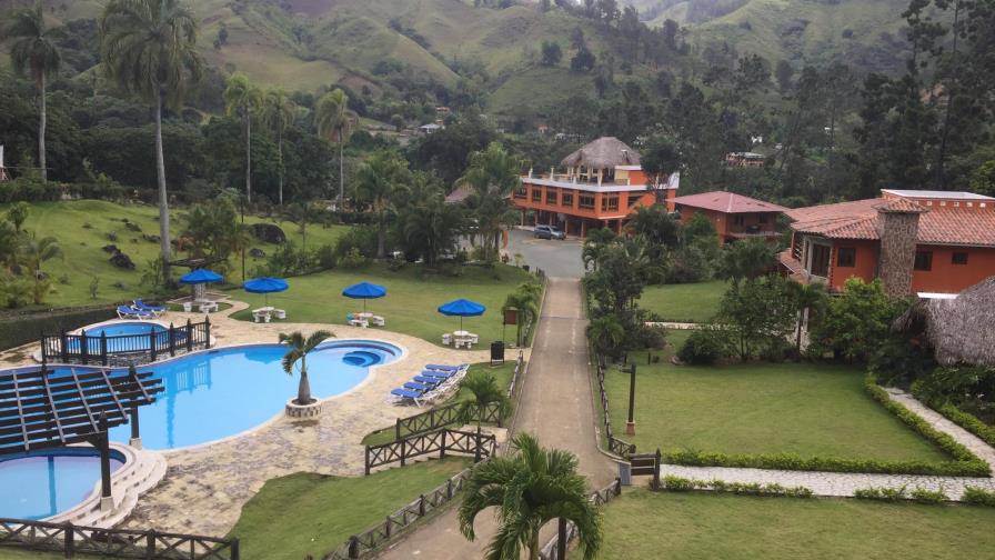 Rancho Las Guázaras recibe certificado de excelencia