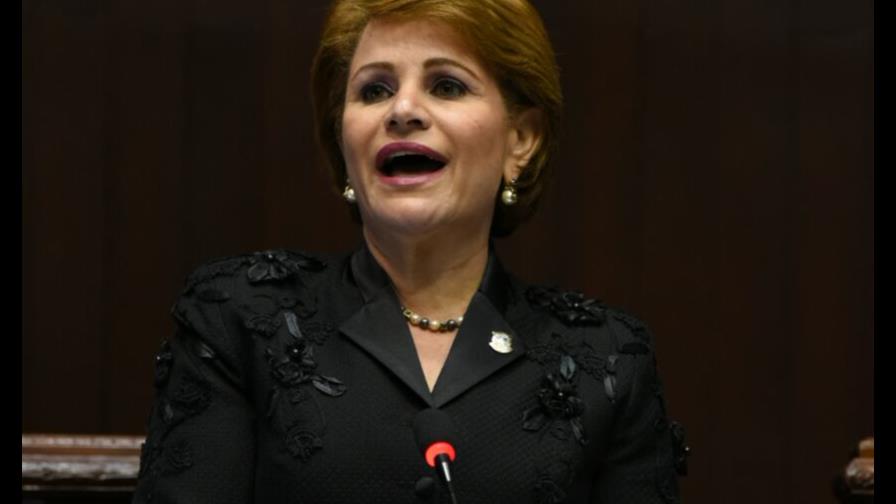 Lucía Medina dice tiempo en Cámara de Diputados afianzó su pensar “ético y moral”