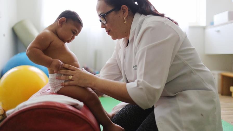 El virus del Zika puede contagiarse por vía oral, según estudio científico