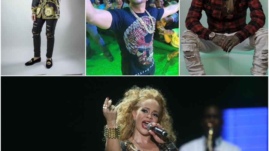 Santiago, la primera parada de la temporada de conciertos del Festival Presidente 2017