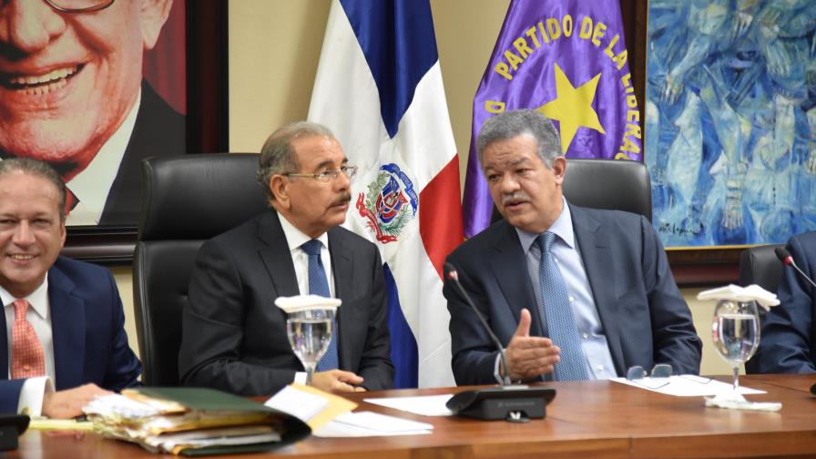 PLD sale de otro trance y se va por la unidad
PLD sale de otro trance y se va por la unidad de la organización