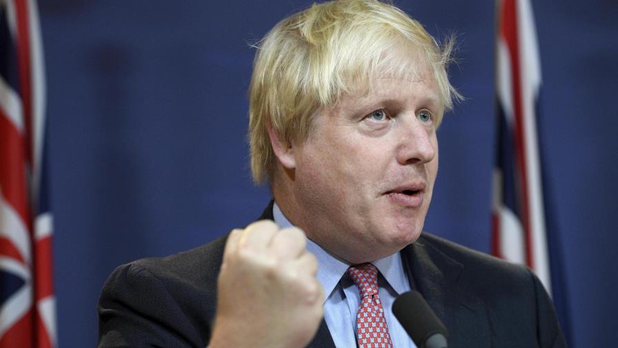 Reino Unido acusa a Maduro de actuar como un “dictador” en Venezuela