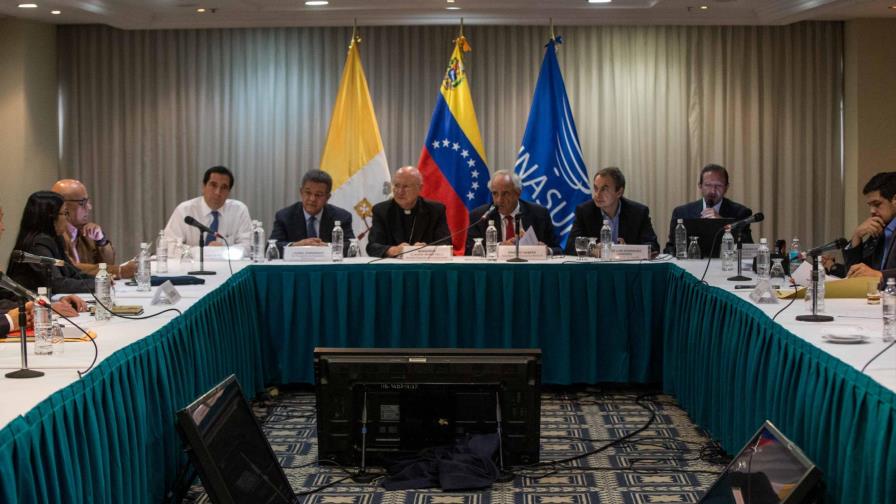 Venezuela: más república y menos sectarismo Venezuela: más república y menos sectarismo