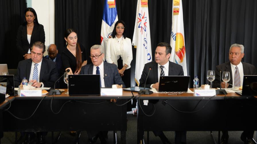 Firman acuerdo para impulsar a República Dominicana como “Marca País”